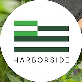 Harborside - San Leandro-logo
